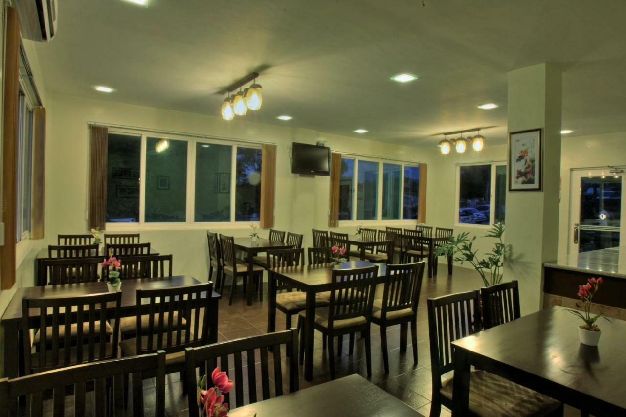 Hanan Hotel Tagaytay - Formerly Tagaytay Wingate Manor Tagaytay City Exterior photo