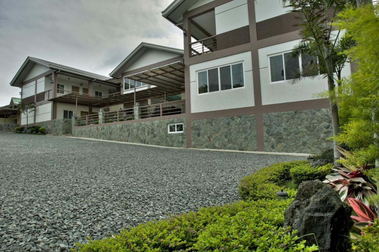 Hanan Hotel Tagaytay - Formerly Tagaytay Wingate Manor Tagaytay City Exterior photo